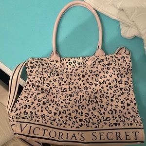 Victoria secret bag